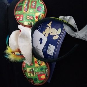 Disney 50TH ear headband